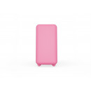 HYTE X50 MID TOWER CASE STRAWBERRY MILK