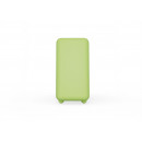 HYTE X50 MID TOWER CASE MATCHA MILK