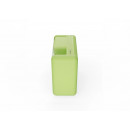 HYTE X50 MID TOWER CASE MATCHA MILK