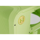 HYTE X50 MID TOWER CASE MATCHA MILK