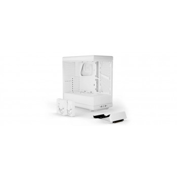 HYTE Y40 Midi Tower Blanc