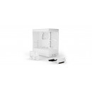 HYTE Y40 Midi Tower Blanc