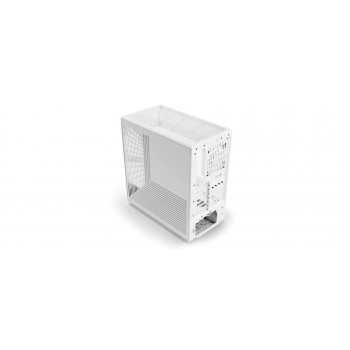 HYTE Y40 Midi Tower Blanc