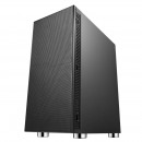 itek SYLENT 05 EVO Midi Tower Noir