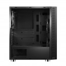itek SYLENT 05 EVO Midi Tower Noir