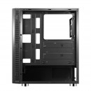 itek SYLENT 05 EVO Midi Tower Noir
