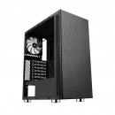 itek SYLENT 05 EVO Midi Tower Noir