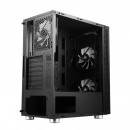itek SYLENT 05 EVO Midi Tower Noir