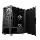 itek SYLENT 05 EVO Midi Tower Noir