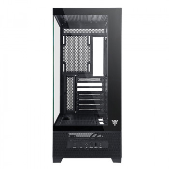 itek SHOWBUI 37B Tower Noir