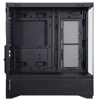 itek SHOWBUI 37B Tower Noir