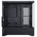 itek SHOWBUI 37B Tower Noir