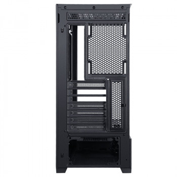 itek SHOWBUI 37B Tower Noir