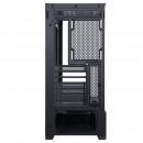 itek SHOWBUI 37B Tower Noir