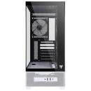 itek SHOWBUI 37B Tower Noir, Blanc