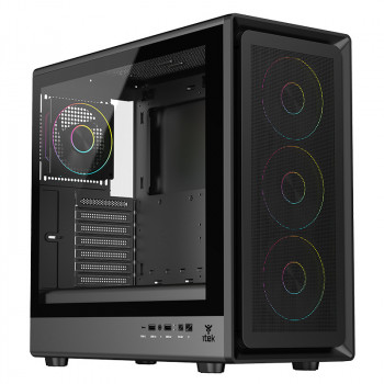 itek MESHCORE 36B Tower Noir