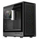 itek MESHCORE 36B Tower Noir