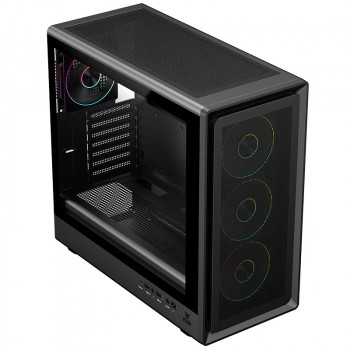 itek MESHCORE 36B Tower Noir