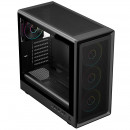 itek MESHCORE 36B Tower Noir