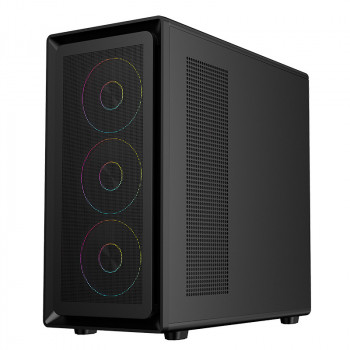 itek MESHCORE 36B Tower Noir