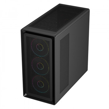 itek MESHCORE 36B Tower Noir