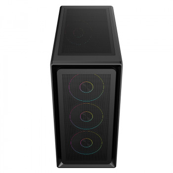 itek MESHCORE 36B Tower Noir