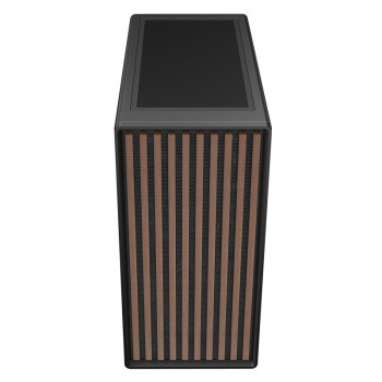 itek WOODY W2B Tower Bois