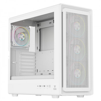 itek MESHCORE 36W Tower Blanc