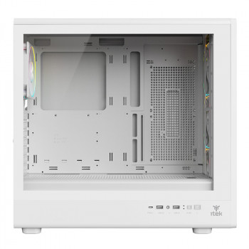 itek MESHCORE 36W Tower Blanc
