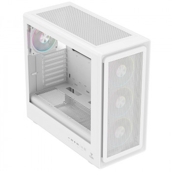 itek MESHCORE 36W Tower Blanc
