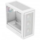 itek MESHCORE 36W Tower Blanc