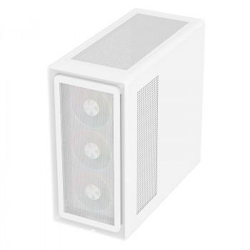 itek MESHCORE 36W Tower Blanc