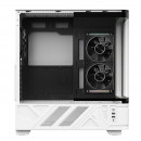 itek NETRON CURVED Tower Blanc