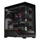 itek SHOWBUI WAVE 82B Tower Noir