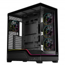 itek SHOWBUI WAVE 82B Tower Noir