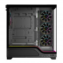 itek SHOWBUI WAVE 82B Tower Noir