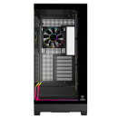itek SHOWBUI WAVE 82B Tower Noir