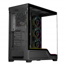 itek SHOWBUI WAVE 82B Tower Noir