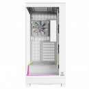 itek SHOWBUI WAVE 82W Tower Blanc