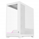 itek SHOWBUI WAVE 82W Tower Blanc