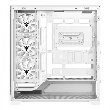 itek SHOWBUI WAVE 82W Tower Blanc