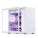 Jonsbo D41 MESH Midi Tower Blanc