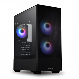 Lian Li Lancool 205 Midi Tower Noir
