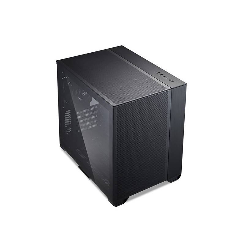 Lian Li 011 Air Mini Tower Noir