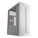 Mars Gaming MC-Blaze Midi Tower Blanc