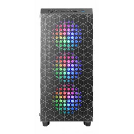 Mars Gaming MC-MAG Midi Tower Noir