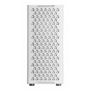 Mars Gaming MC-iPRO Midi Tower Blanc