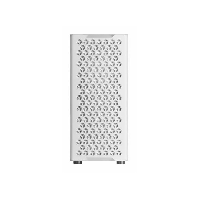 Mars Gaming MC-iPRO Midi Tower Blanc