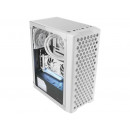 Mars Gaming MC-iPRO Midi Tower Blanc