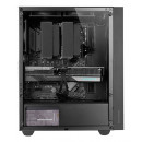 Mars Gaming MC-PMAX Midi Tower Noir